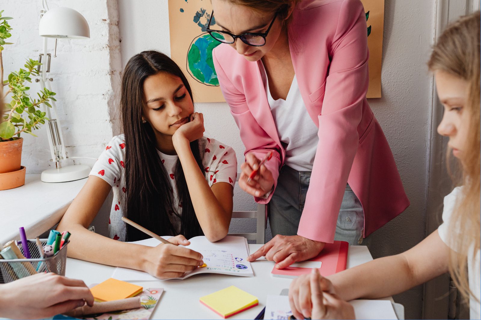 Strategies For Teaching